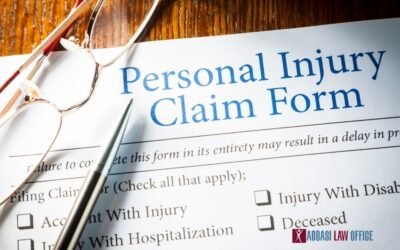 Houston Injury Lawyer for personal injury claims and seek compensation